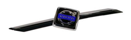 Volvo Emblem - Front Grille 9190778